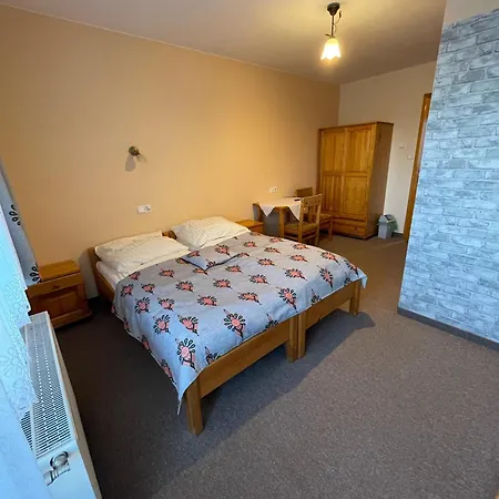 Maniek Guest house
