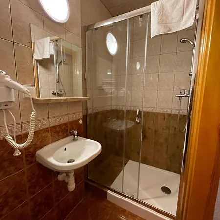 Guest house Maniek