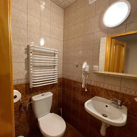 Maniek Guest house