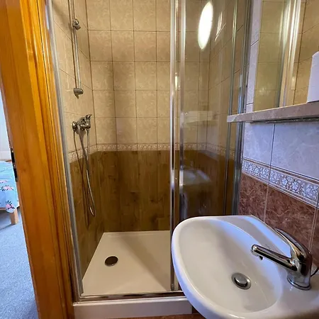 Maniek Maison d'hôtes 3*