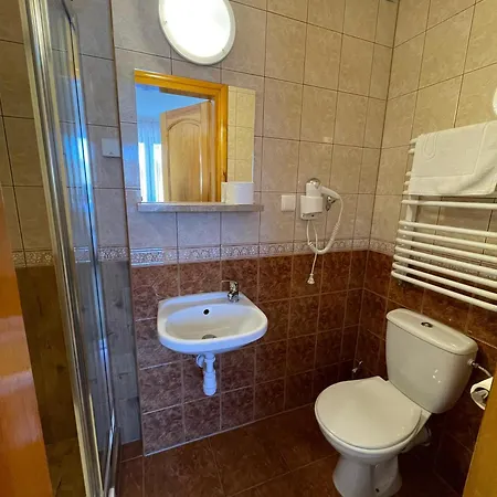 Guest house Maniek