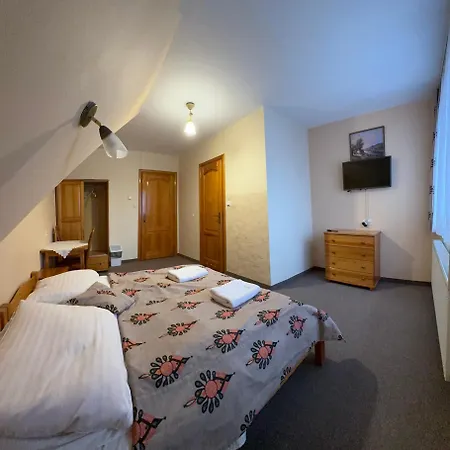 Gasthuis Maniek 3*
