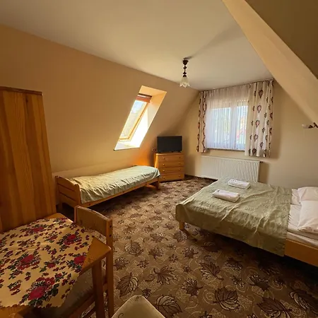 Maniek Gasthuis 3*